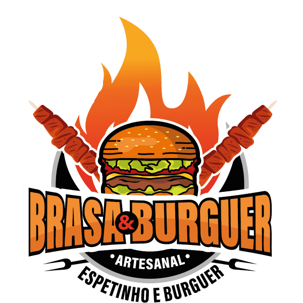 Brasa & Burguer Artesanal — cliente Fox Estúdio
