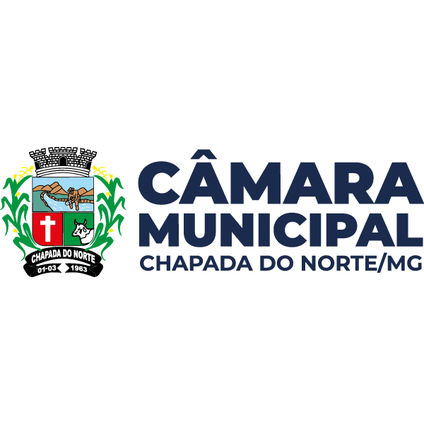 Câmara Municipal de Chapada do Norte — cliente Fox Estúdio