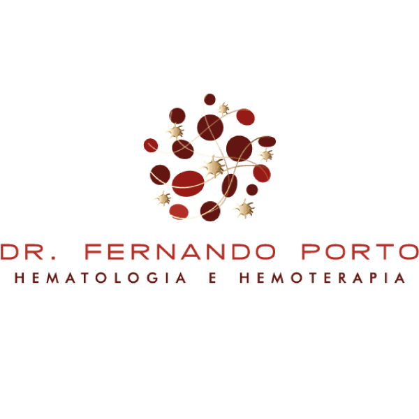 Dr. Fernando Porto Hematologia — cliente Fox Estúdio