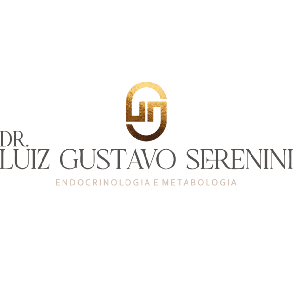 Dr. Luiz Gustavo Serenini Endocrinologia — cliente Fox Estúdio