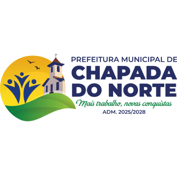 Prefeitura Municipal de Chapada do Norte — cliente Fox Estúdio